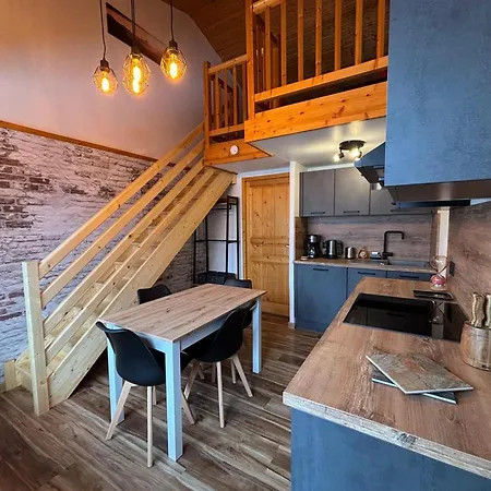 Cabine, Idealement Situe - 4 Pers. Pralognan-la-Vanoise