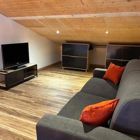 Cabine, Idealement Situe - 4 Pers.