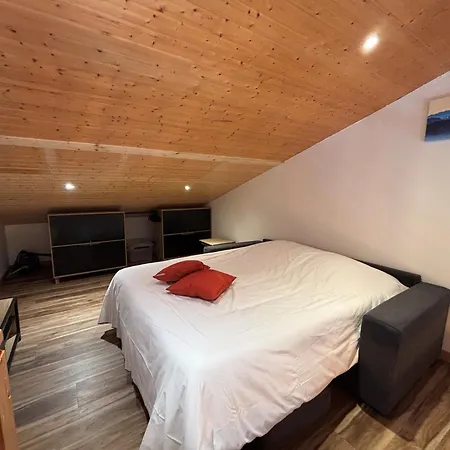 Apartment Cabine, Idealement Situe - 4 Pers. *