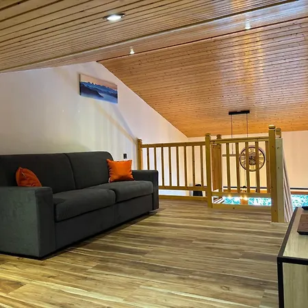Cabine, Idealement Situe - 4 Pers. Pralognan-la-Vanoise