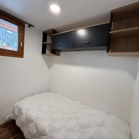 Cabine, Idealement Situe - 4 Pers. Apartment