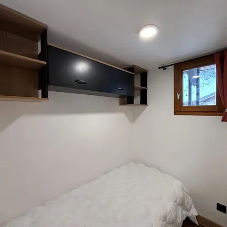 Cabine, Idealement Situe - 4 Pers. * Pralognan-la-Vanoise