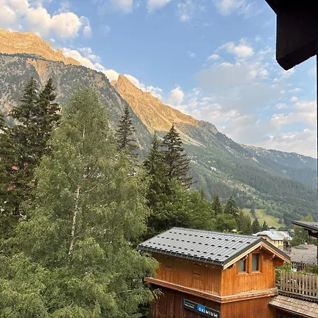 Cabine, Idealement Situe - 4 Pers. Pralognan-la-Vanoise